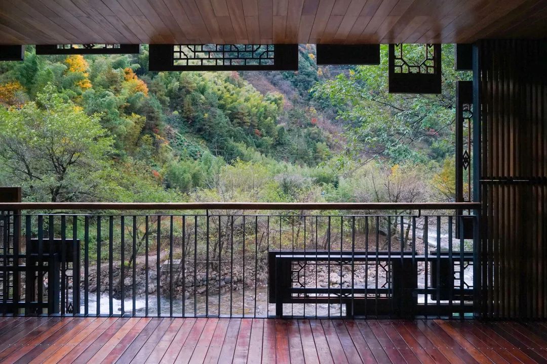 鱼乐山房建筑室内整体改造设计丨中国杭州丨久舍营造工作室-131