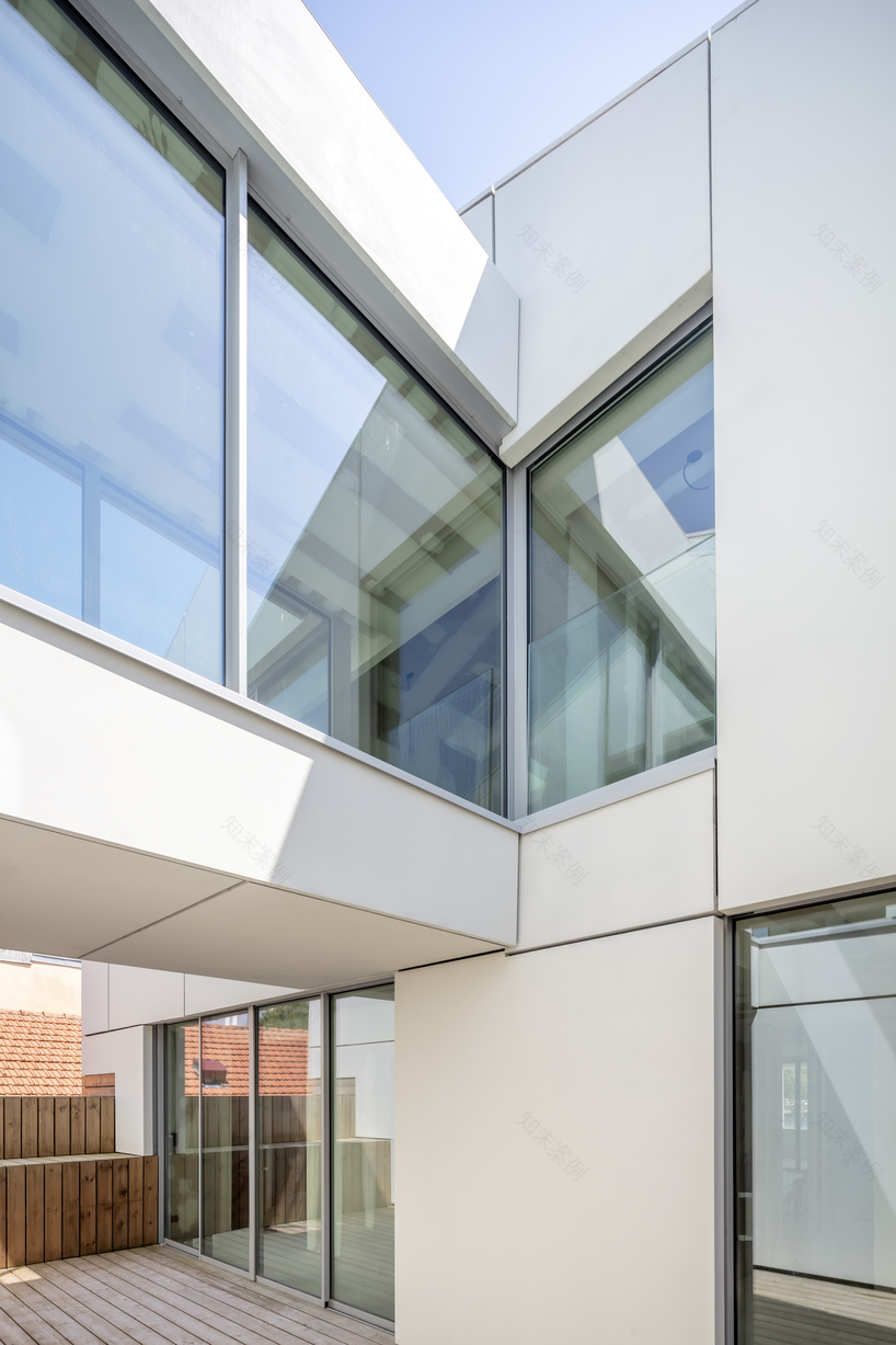 法国 L'Atalante 艺术影院 | 现代与历史的完美融合-18