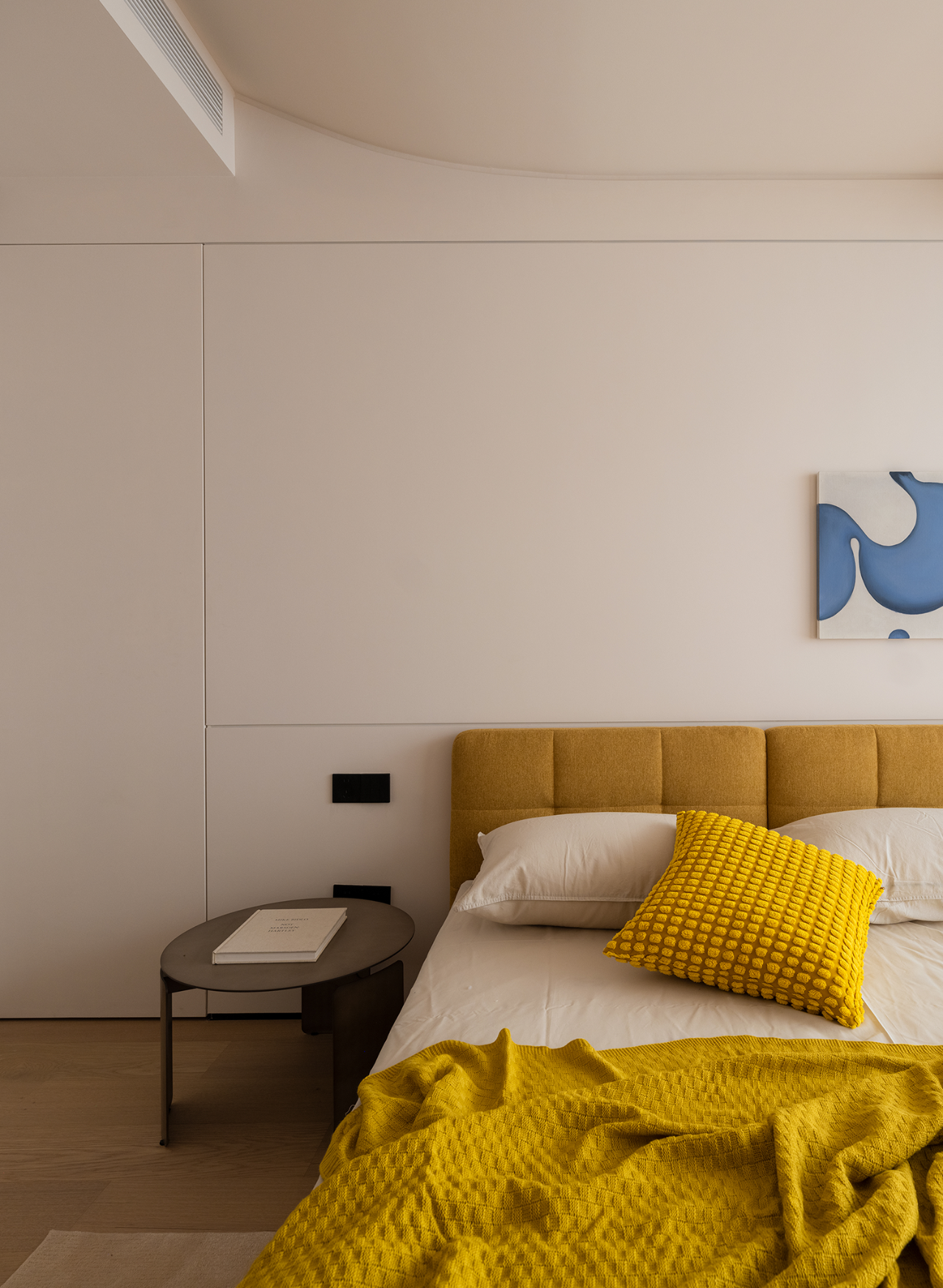 东方诗意美学的现代演绎丨中国成都丨成都集伽室内设计有限公司-69