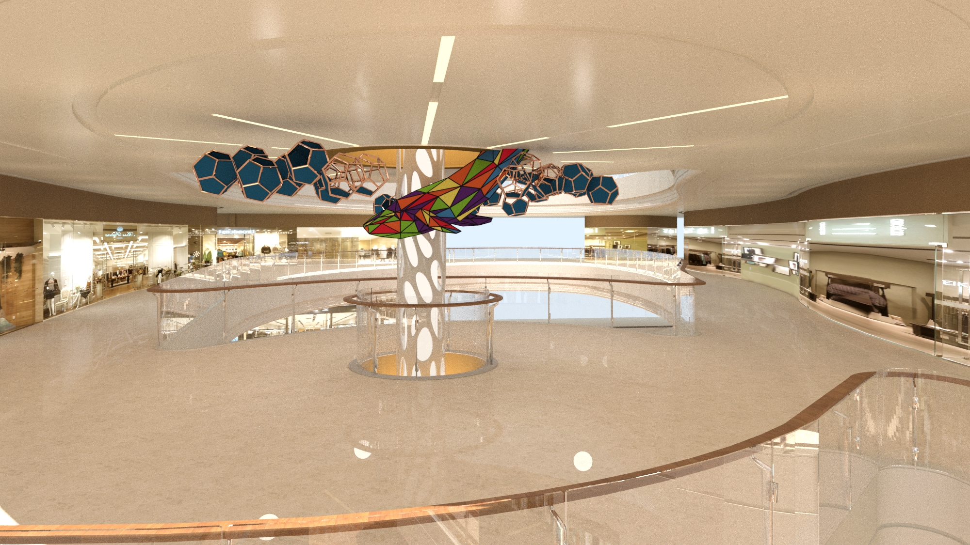 法云工作作品集2019-24