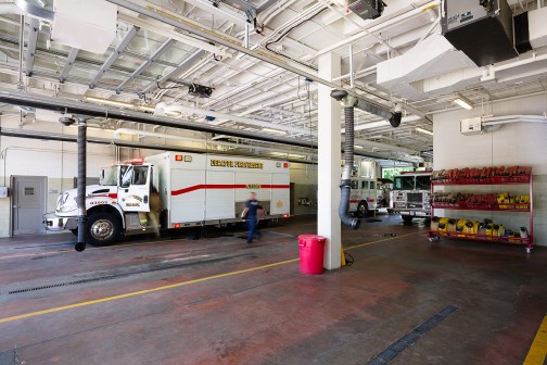 丨United StatesDecatur丨Smith Dalia Architects-25