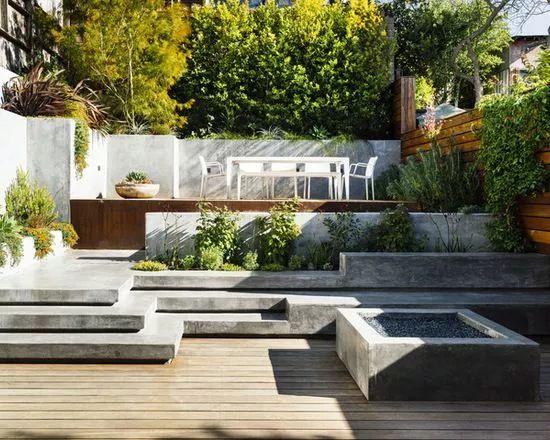 等您到来的专属庭院设计-24