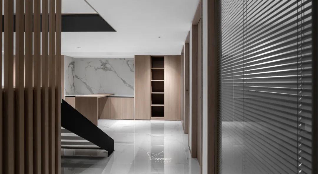 贵阳红星美凯龙 NORFET 门窗展厅丨中国贵阳丨吾构设计-43