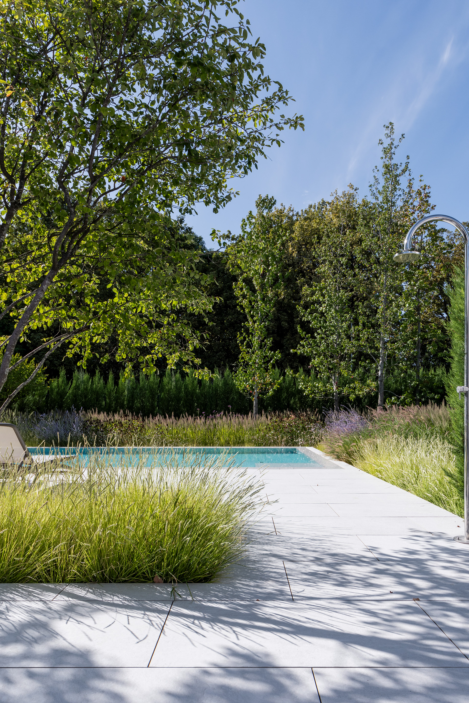 SERENITY GARDEN 景观设计-6