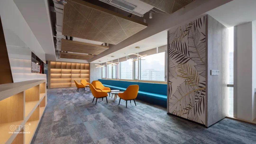 振兴(高新)双创空间丨中国四川丨ODO-16