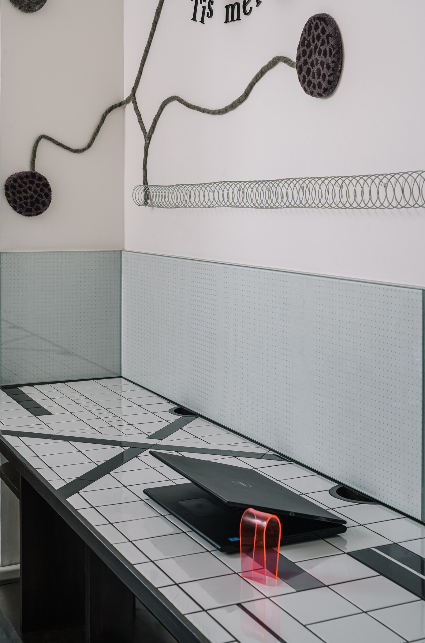 Sin City · 异次元风格的印度室内设计工作室丨印度班加罗尔丨Multitude of Sins (MOS)-70