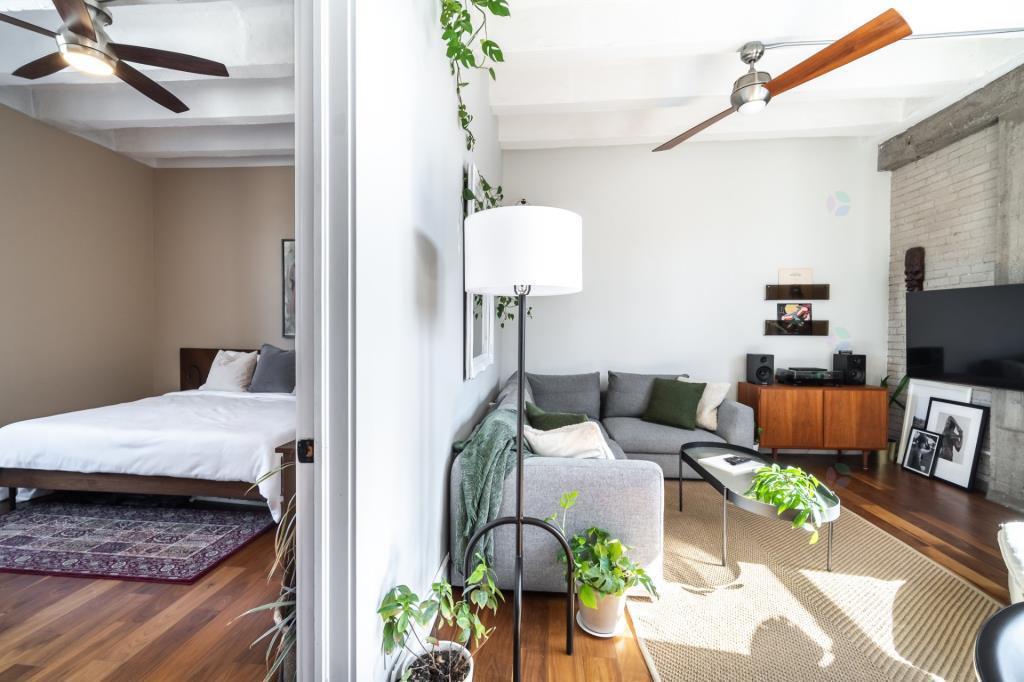 蒙特利尔比斯科特里维奥标志性建筑内的豪华公寓丨加拿大魁北克-25