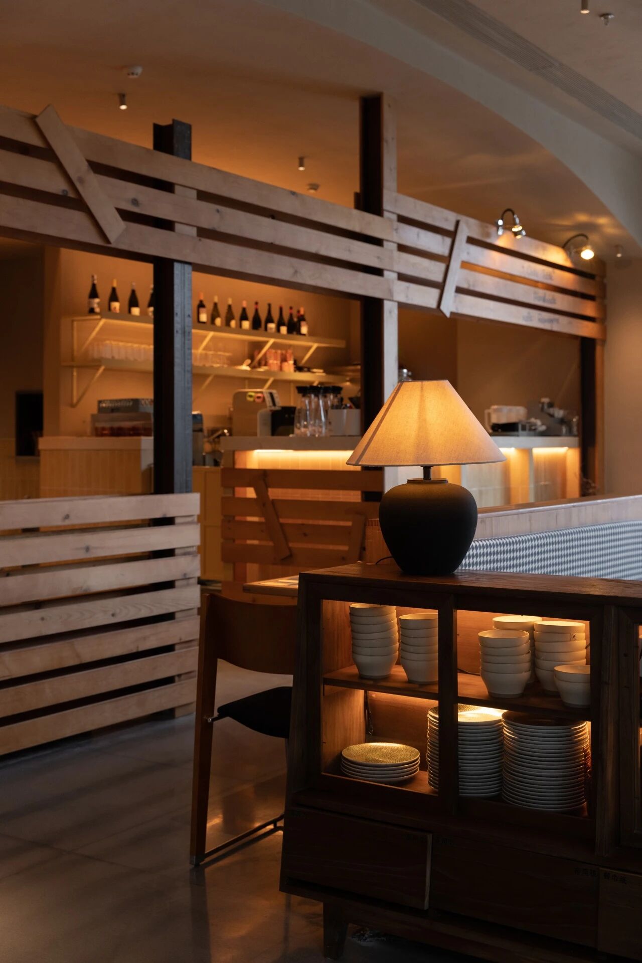 ANOTHER ROOM・别屋 南京店丨中国南京丨朴开十向设计事务所-53