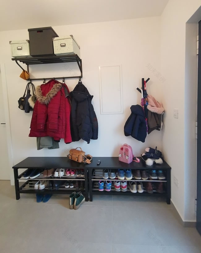 萨格勒布周边装配式房屋室内设计丨克罗地亚萨格勒布丨DOMUS plus d.o.o.-90