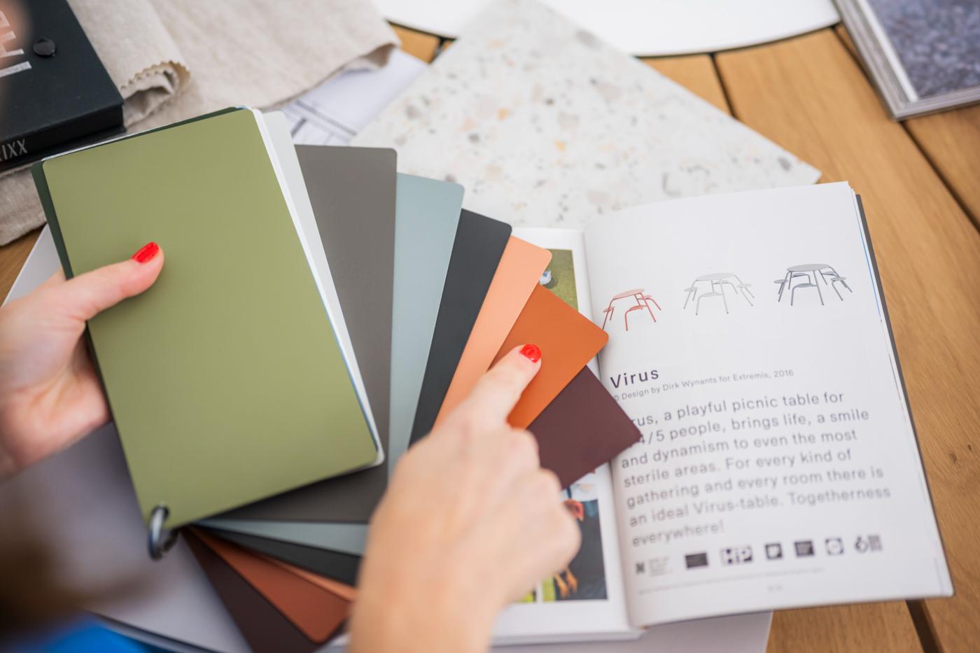 Sundae Huis城市花园改造丨Extremis-24