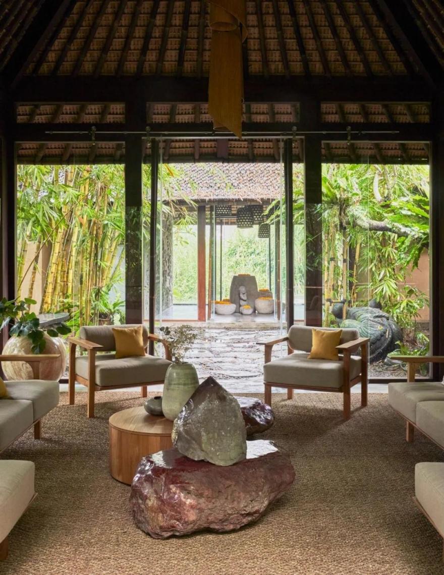 巴黎 John Hardy 精品店丨法国巴黎丨Blanco Studio-38