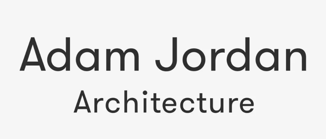 Adam Jordan | 温暖简约的空间灵魂-2