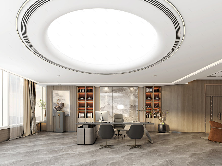 重构金融空间秩序丨中国东莞-28