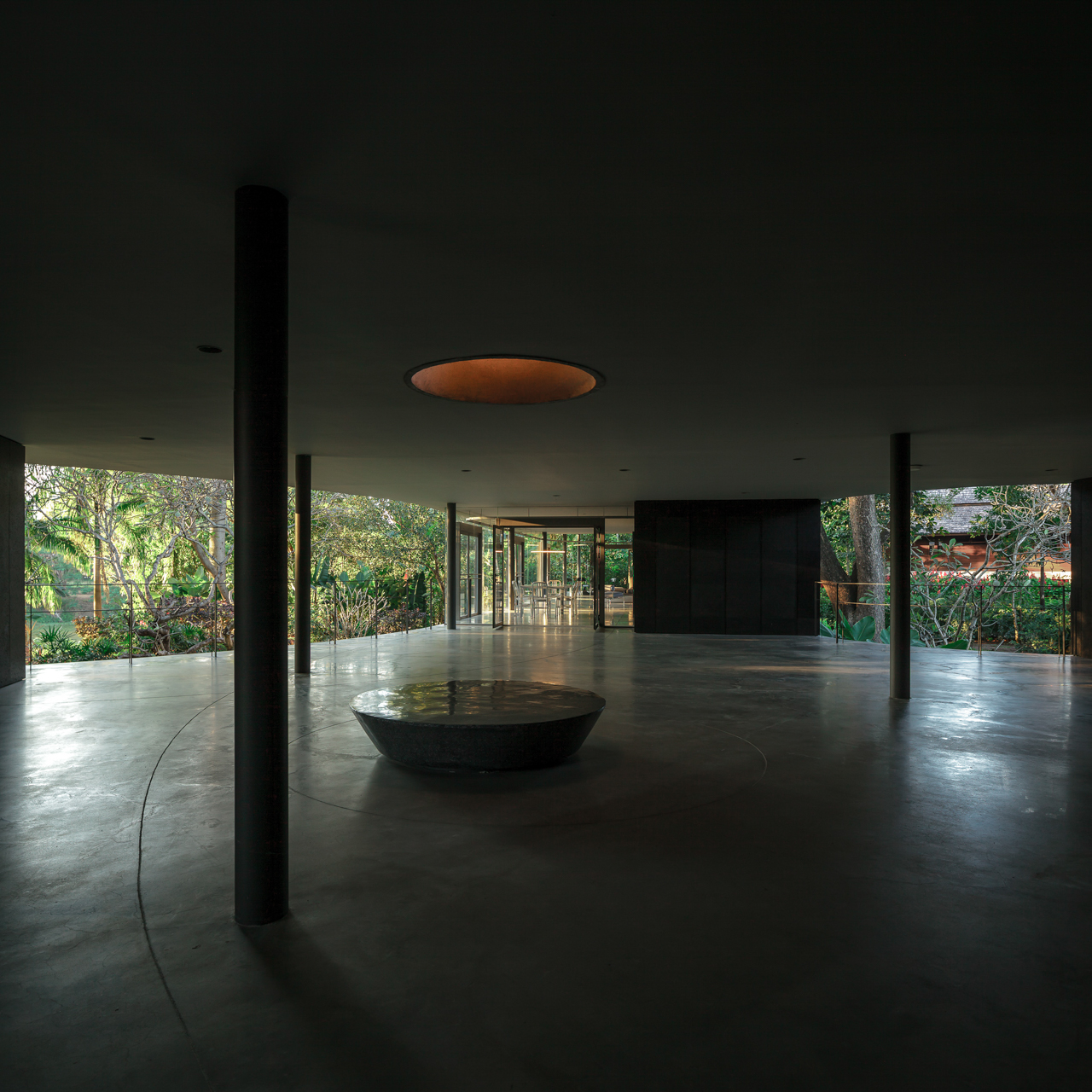 在雨树下丨泰国清迈丨Rachaporn Choochuey等团队成员-20