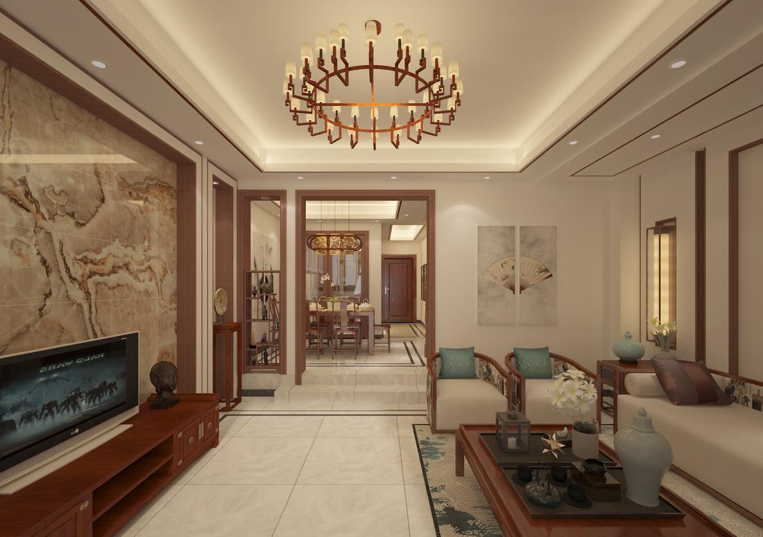 
水墨中国386栋2号 -2