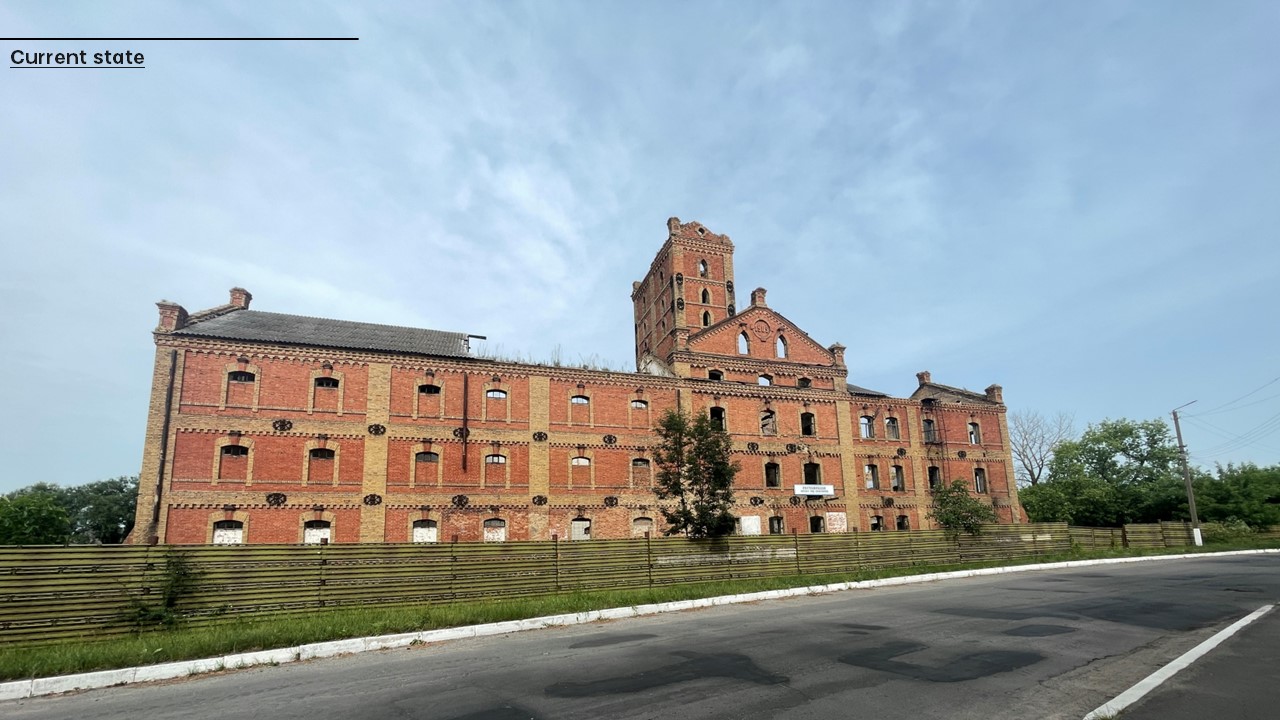 Sluch河附近退化区域复兴等系列项目-13