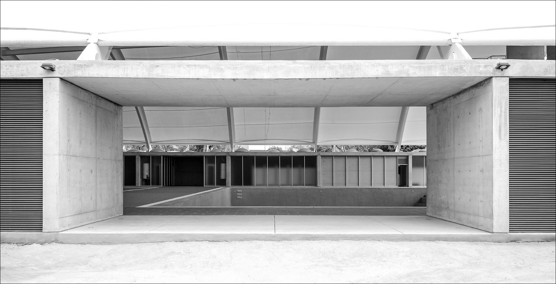 代码；编码；准则；法典丨墨西哥瓜达拉哈拉丨Alvaro Moragrega-19