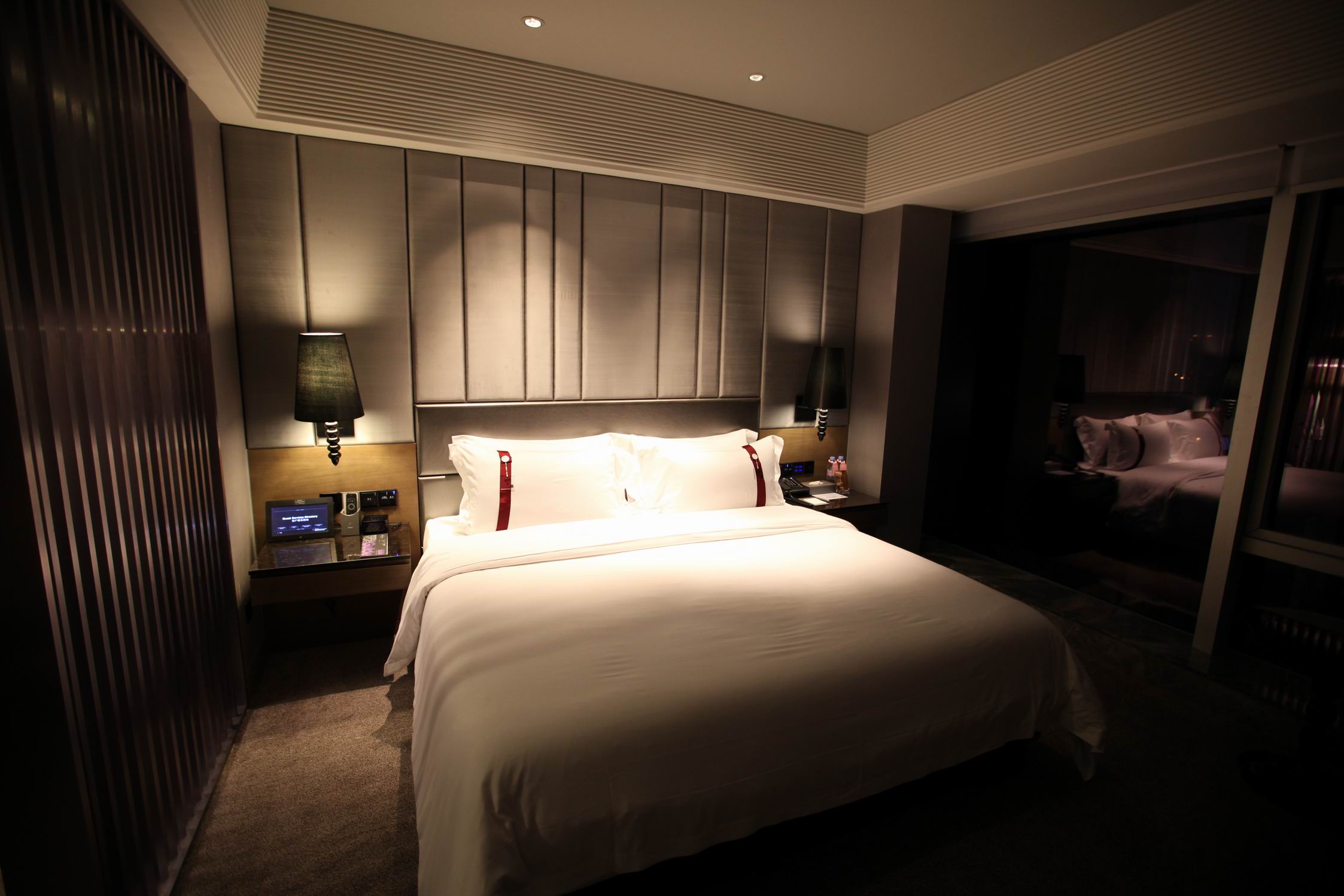 英国洲际酒店Diao 成都洲际丶花样年-2-38