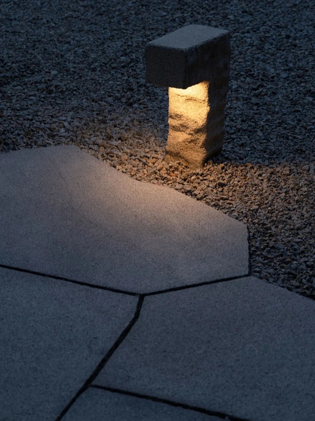 上海晟永兴（陆家嘴店）丨中国上海丨PROL光石-11