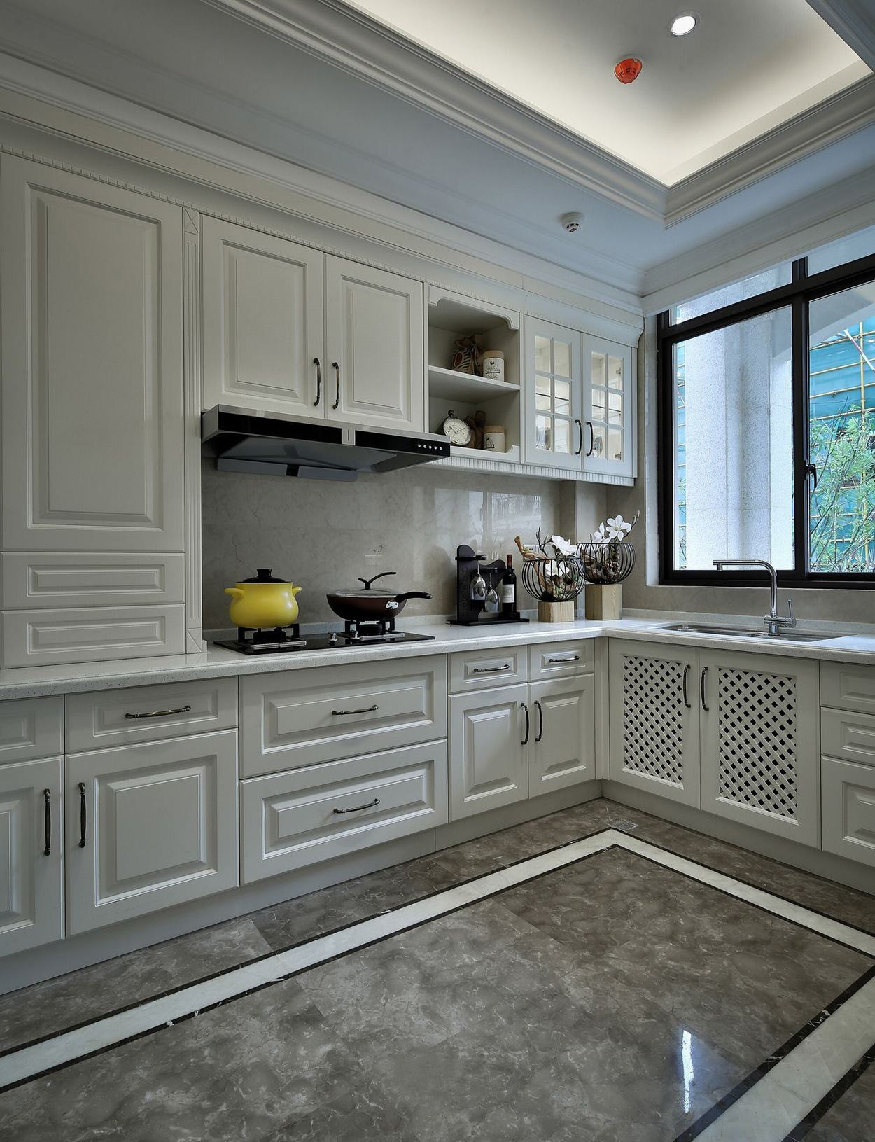 赣州山谷林墅-23