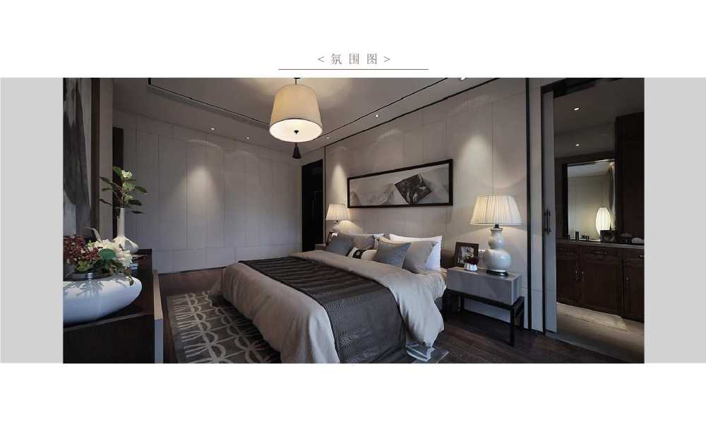 成都招商地产时尚现代办公空间-19