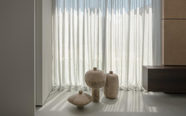 Unteres Maintal 住宅丨德国丨Schmidt Holzinger Innenarchitekten-0