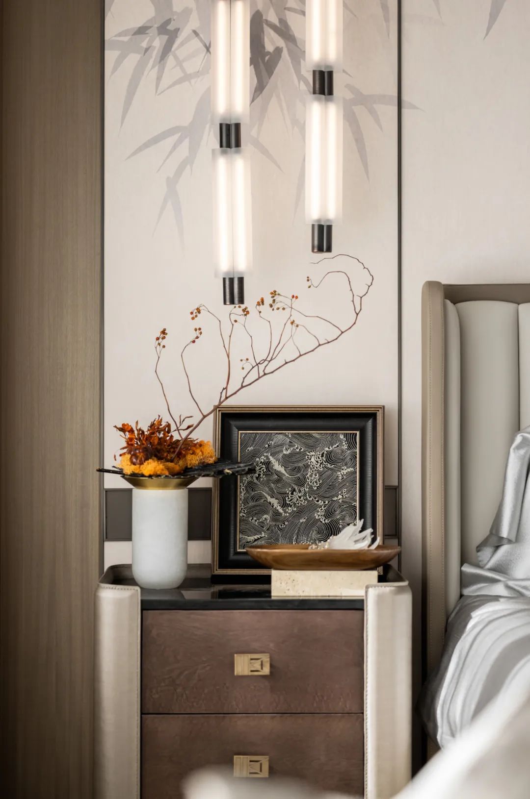 石家庄东原·九章赋丨中国石家庄丨则灵艺术-29