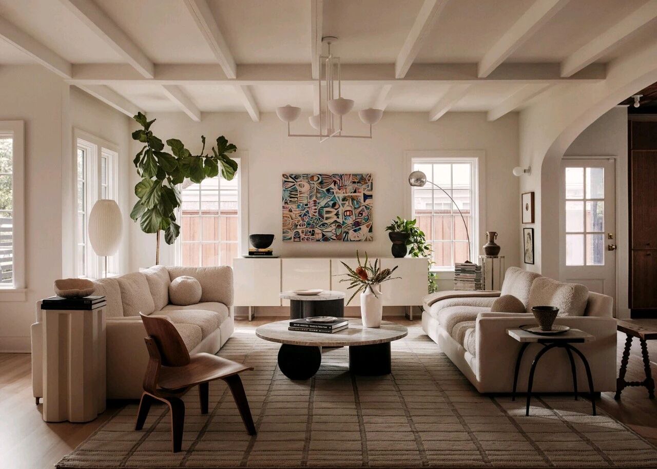 凯斯勒公园住宅丨美国达拉斯丨Maros Designs-8