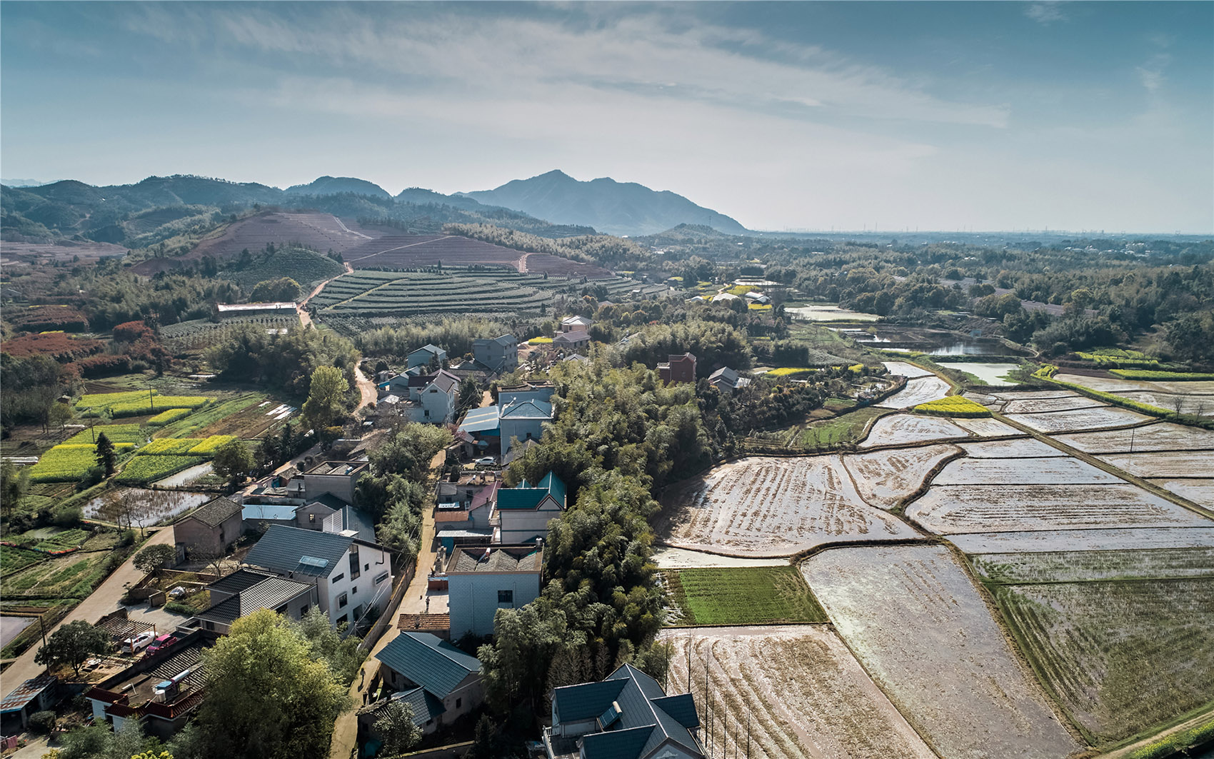 浙江龙游后山头28号住宅-5