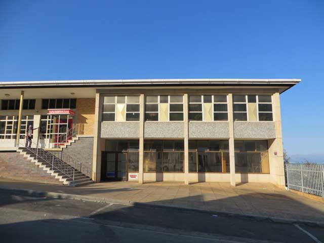 Volkskas Bank（现ABSA）丨南非-6