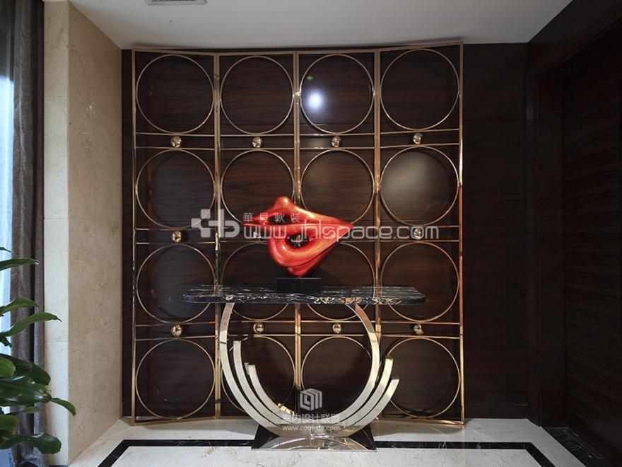 HBD华贝作品郴州龙女温泉度假酒店-27