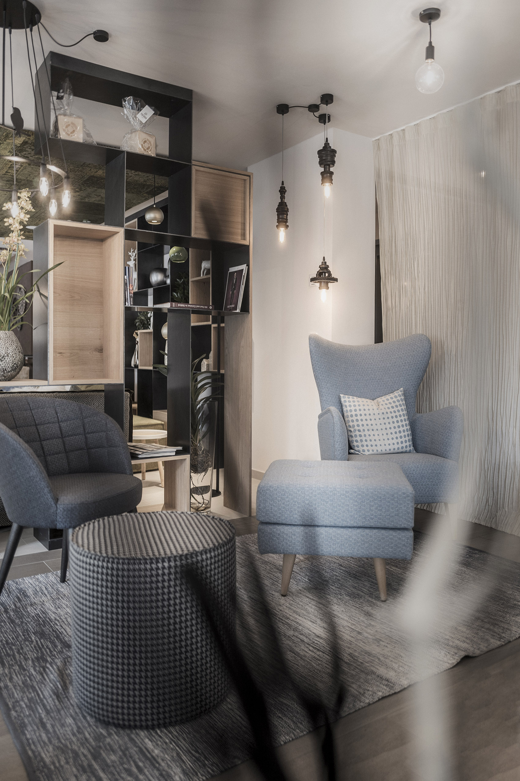 意大利巴利亚山谷中的 Tofana 酒店 / noa*-83