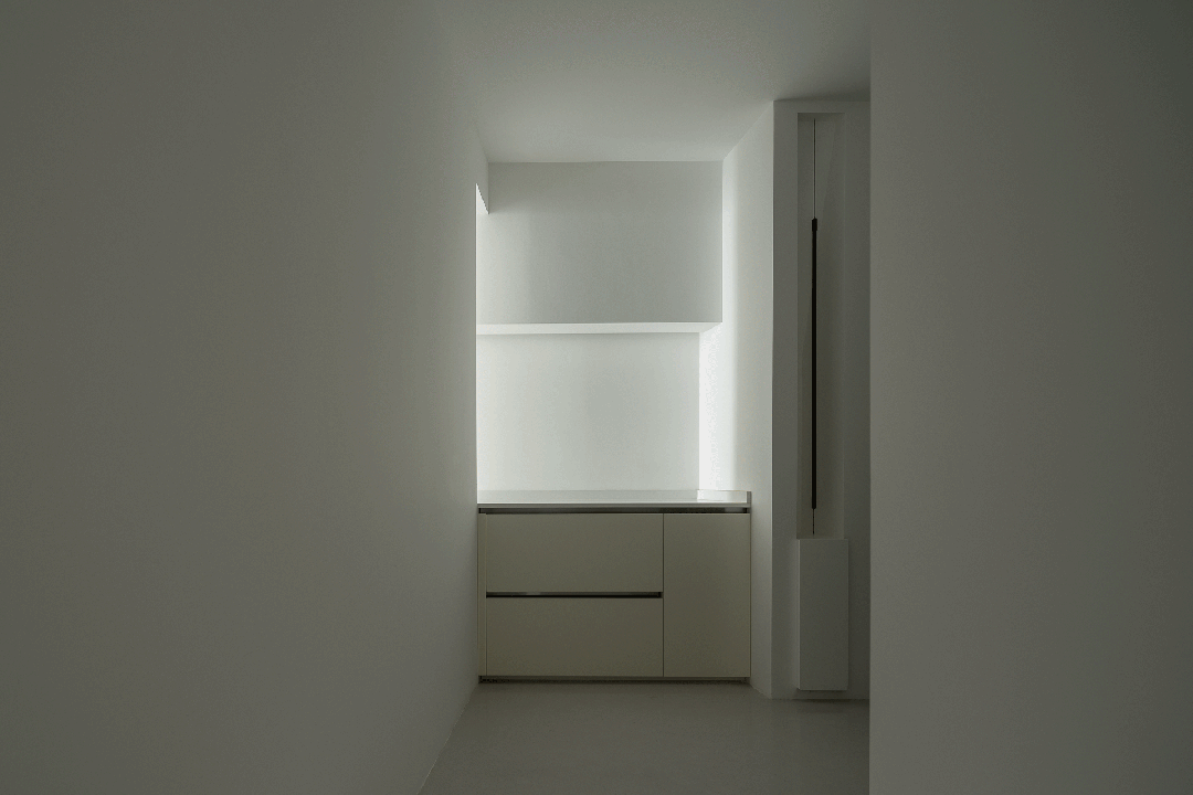 域光·塑影丨中国南京丨登胜设计-56