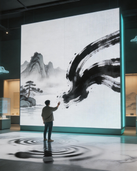 专注空间叙事：苏州展厅设计公司的专业沉淀与实践