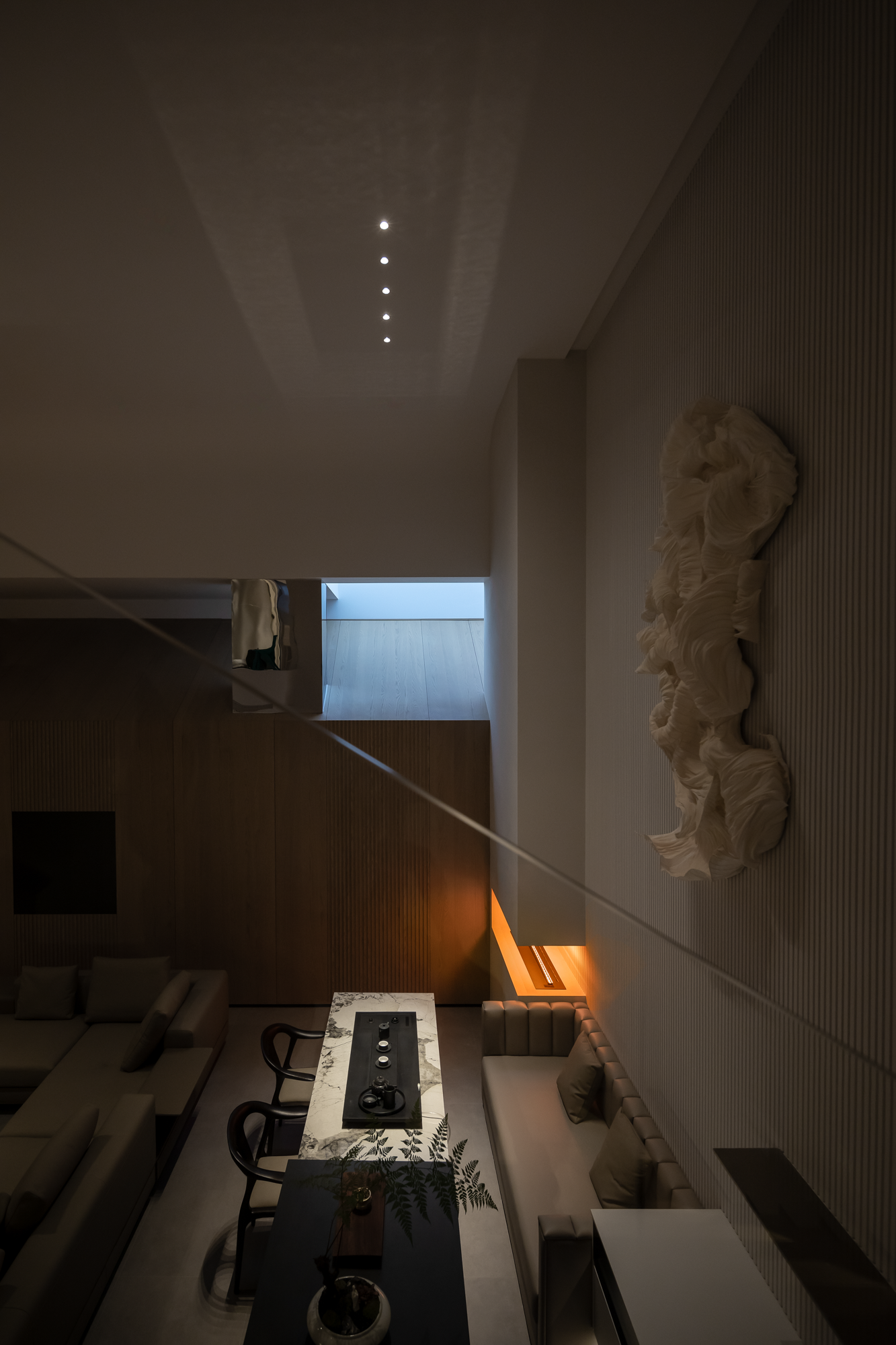 延续与融合丨中国台州丨卡莫设计机构-46