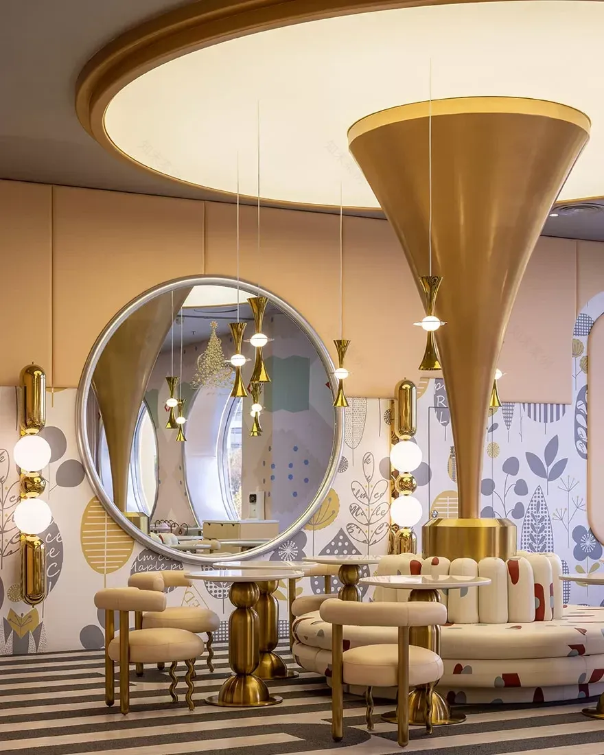 上海Neobio儿童游戏中心丨中国上海丨Pig Design(由设计师李汶谦领导)-38