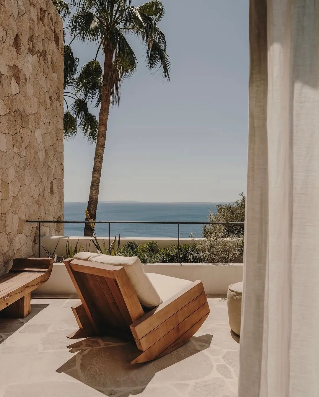 普罗旺斯葡萄园古老城堡重建丨建筑师Amelia Tavella-67