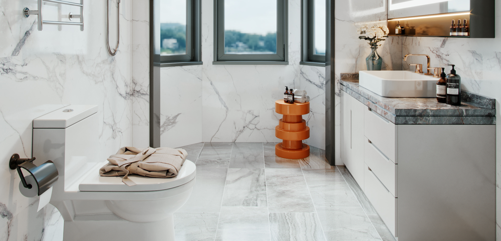 现代风格家装合集-7