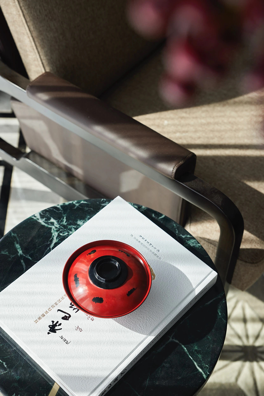 江西南山原著·128㎡样板间 D丨中国江西丨上森设计-91