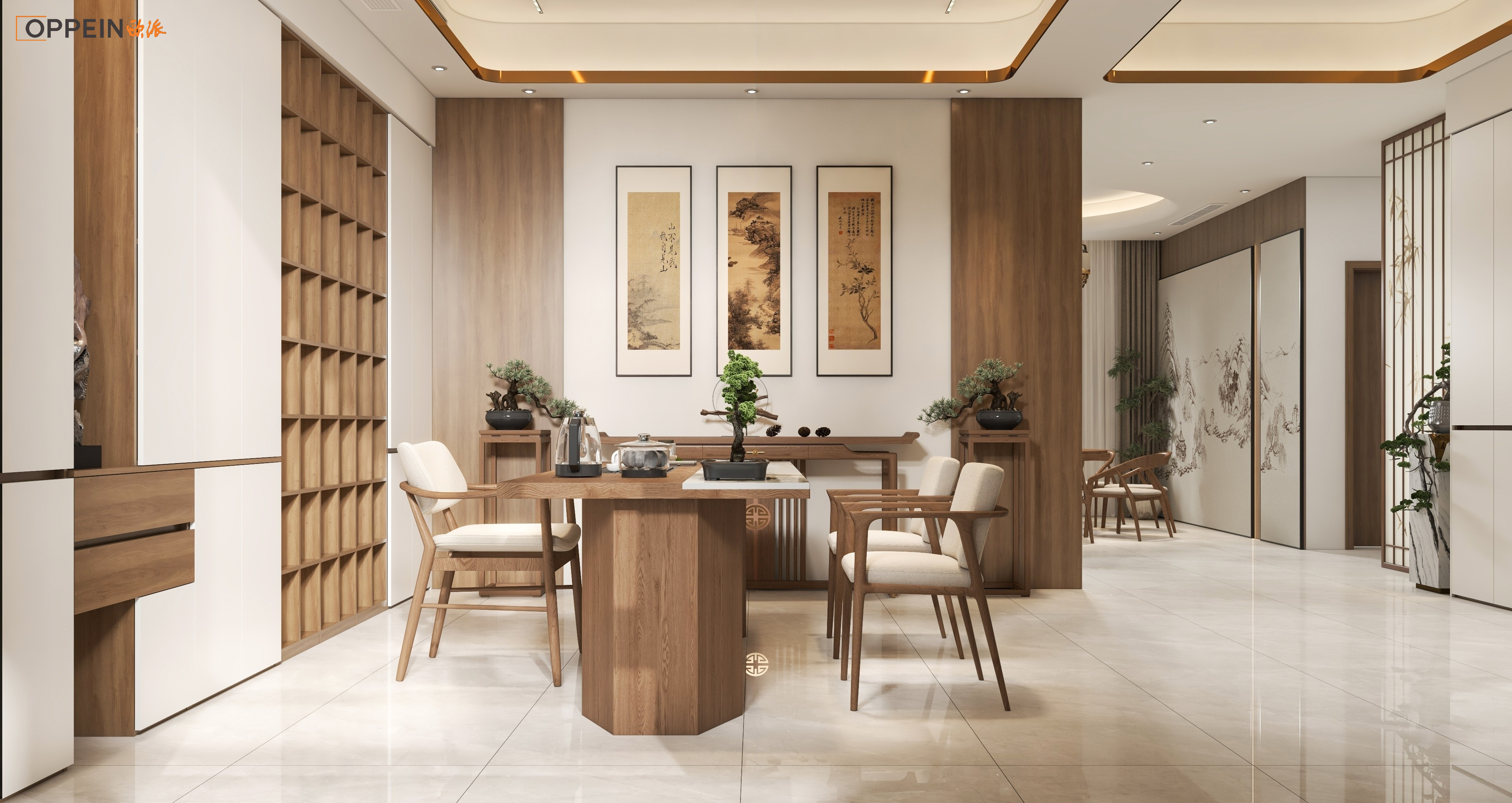 荣总乐桥自建别墅-6