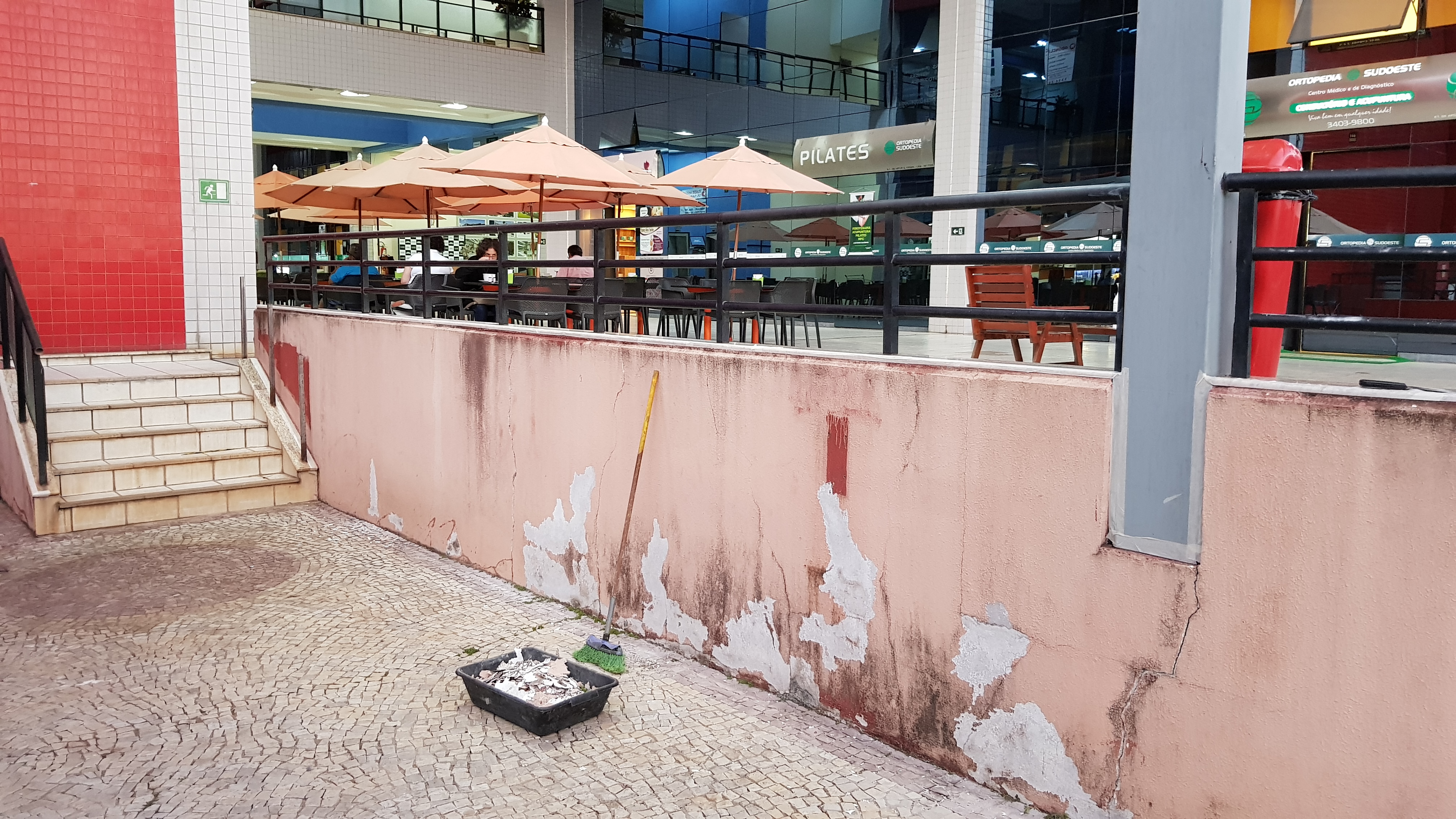 工作场所涂鸦的乐趣-28