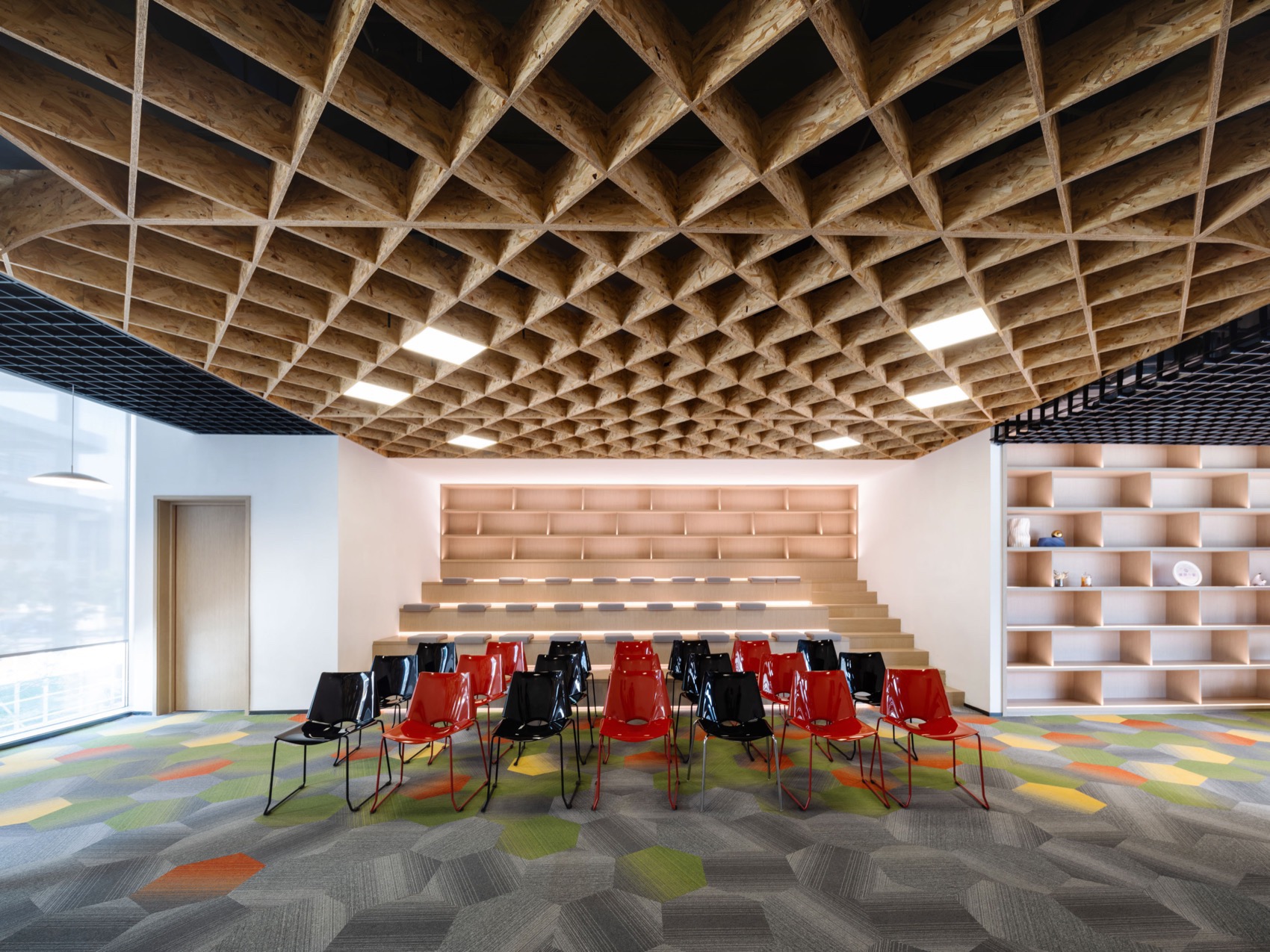 浙报数字文化产业园丨中国杭州丨浙江大学建筑设计研究院有限公司-33