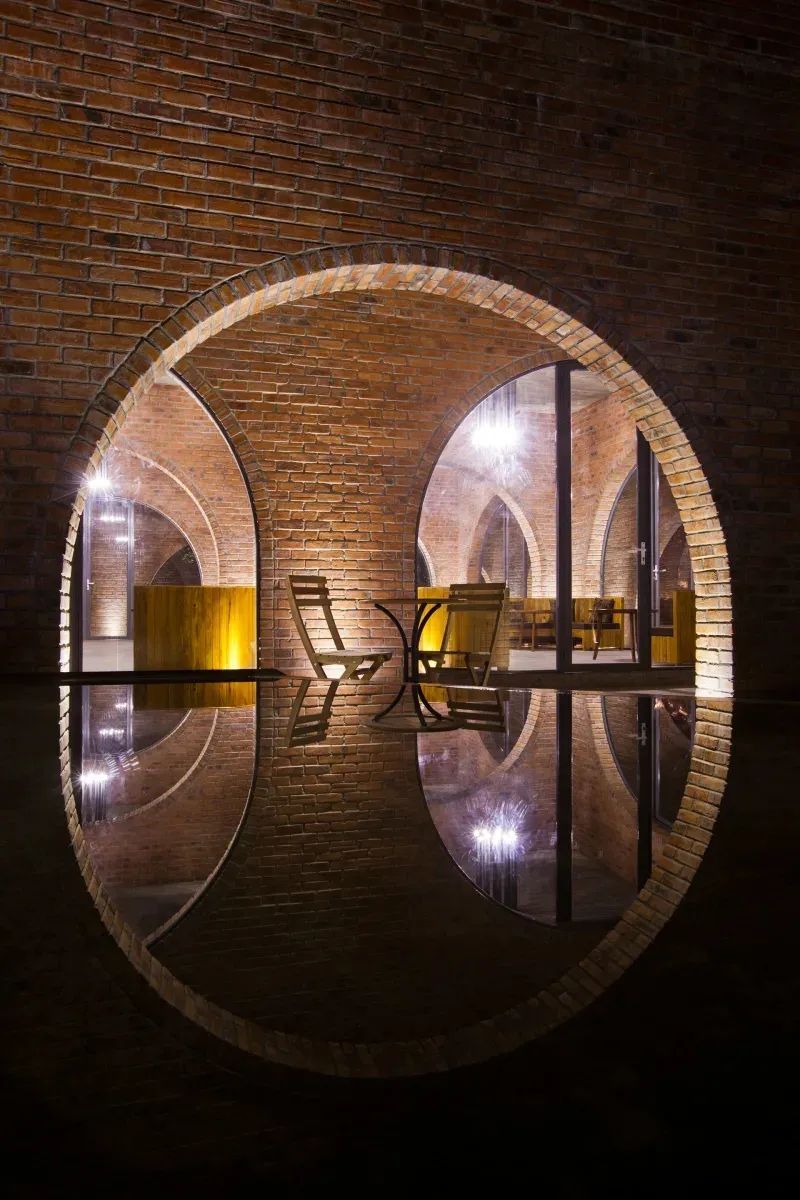 红砖设计丨本原设计-67