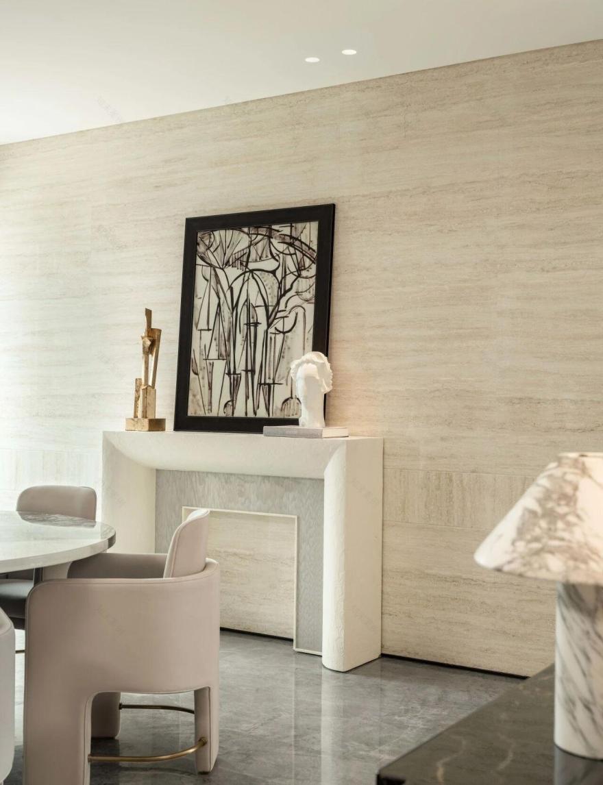 建工海玥黄浦源丨中国上海丨HWCD-18