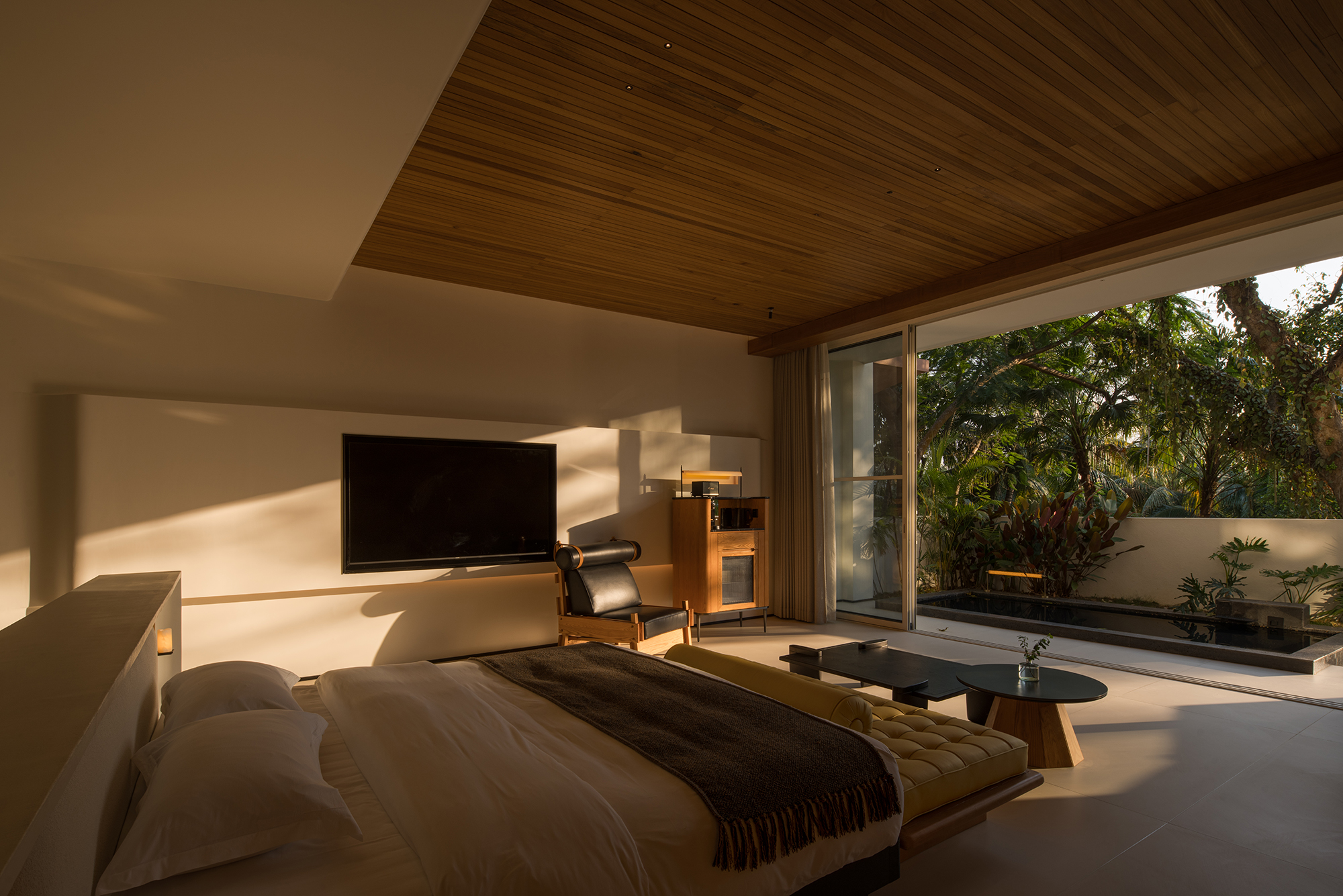 丨中国西双版纳丨Funs Creative Design Consultant-21