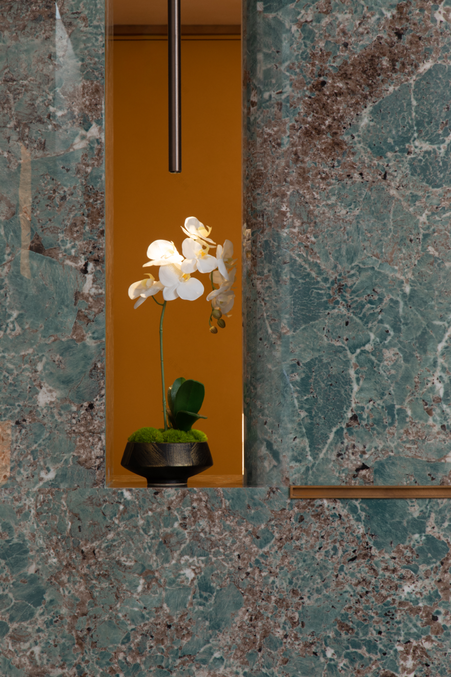 河南省安阳市合泰禧瑞府售楼部丨中国安阳丨共向设计SVD-62