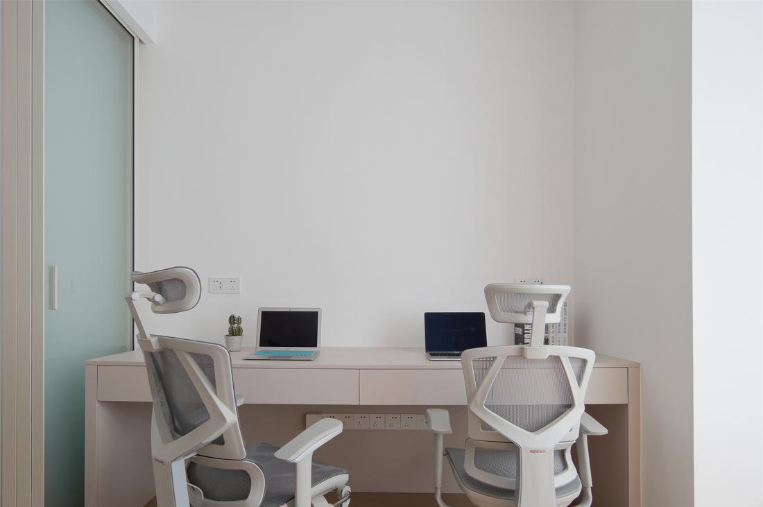 宠物友好家居设计丨中国武汉丨武汉刘思彤设计工作室-87