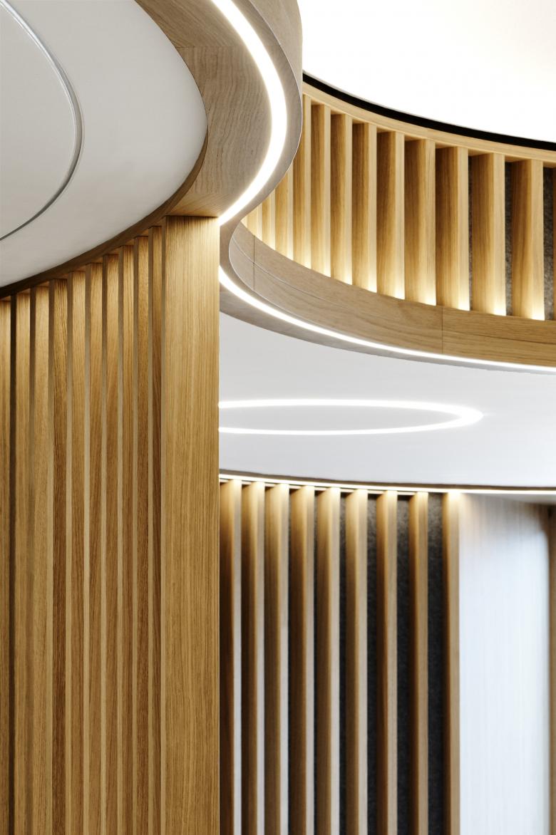 Superdraft Studio丨Raiffeisenbank Aesch丨瑞士-8