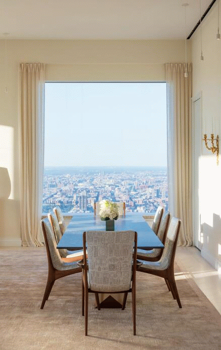 公园大道 432 号-20