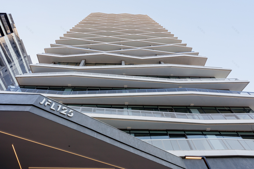 Jardim Faria Lima 混合用途开发项目丨aflalo,gasperini arquitetos-10